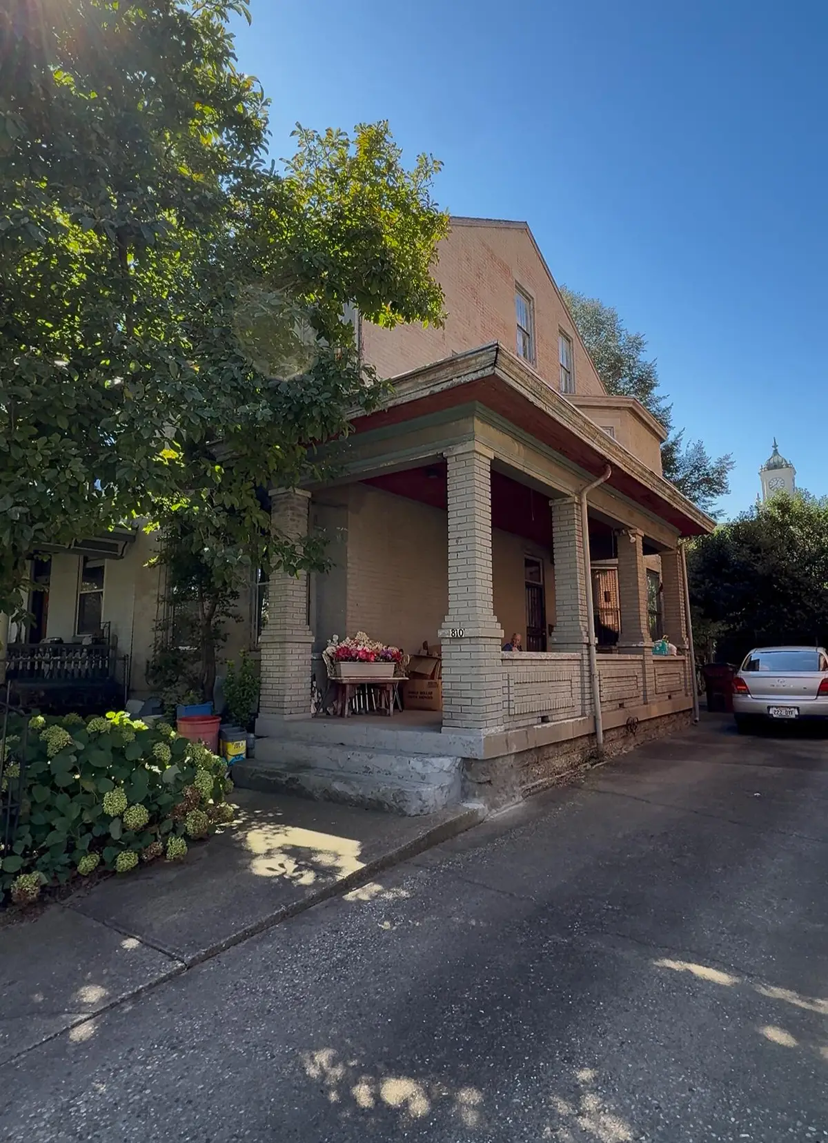 810 York Street, Newport, KY 41071 - #1