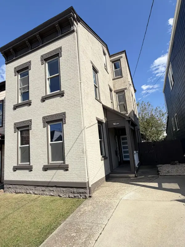 139 Washington Avenue, Bellevue, KY 41073