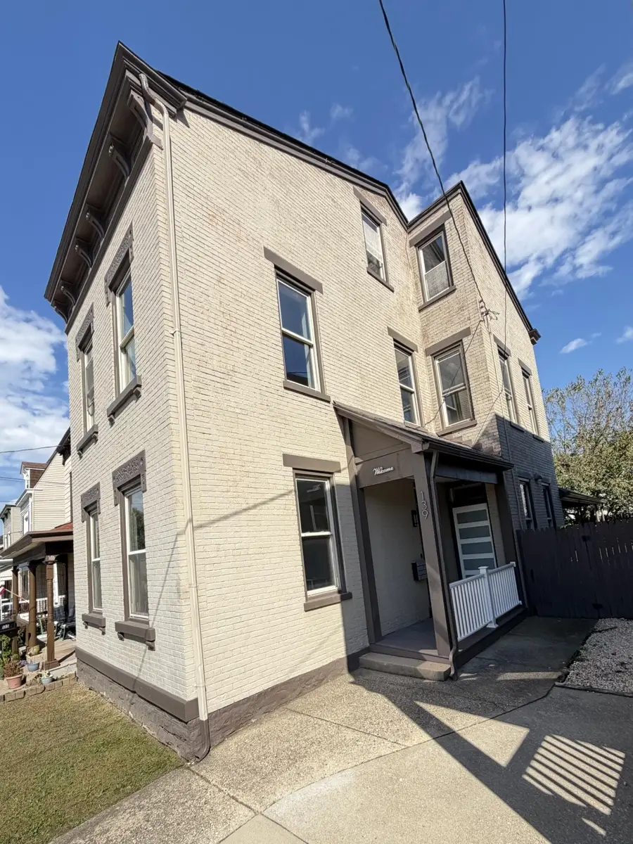 139 Washington Avenue, Bellevue, KY 41073 - #3