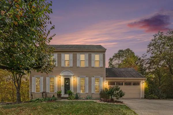 132 Hunters Hill, Alexandria, KY 41001