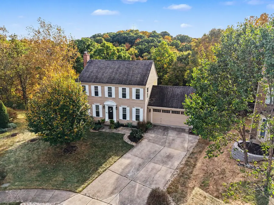 132 Hunters Hill, Alexandria, KY 41001 - #2