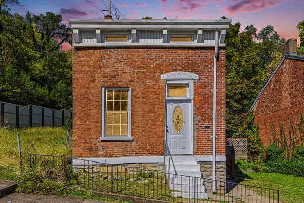 728 W 9th Street, Covington, KY 41011