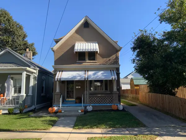 263 Park Street, Ludlow, KY 41016