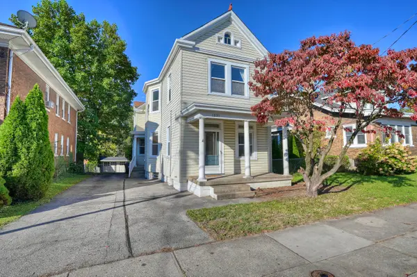 1821 Holman Street, Covington, KY 41014