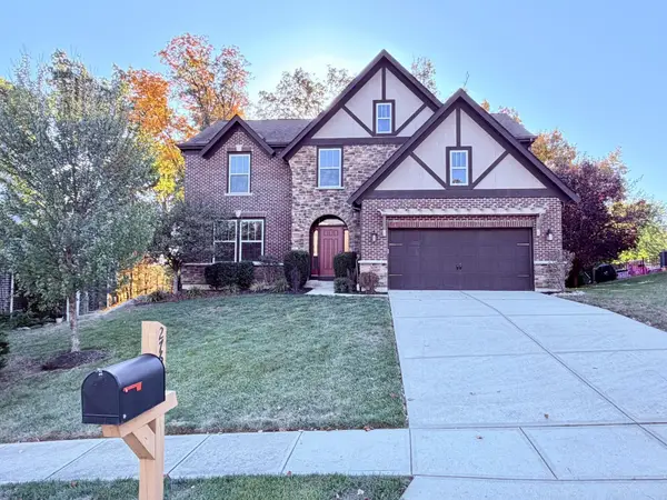 2764 Bentwood Drive, Independence, KY 41051