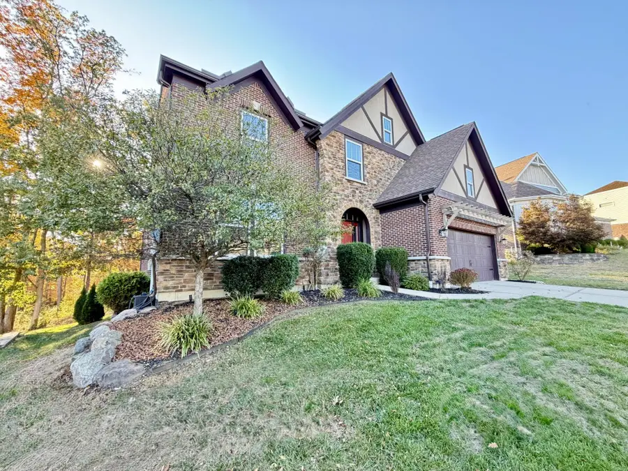 2764 Bentwood Drive, Independence, KY 41051 - #3