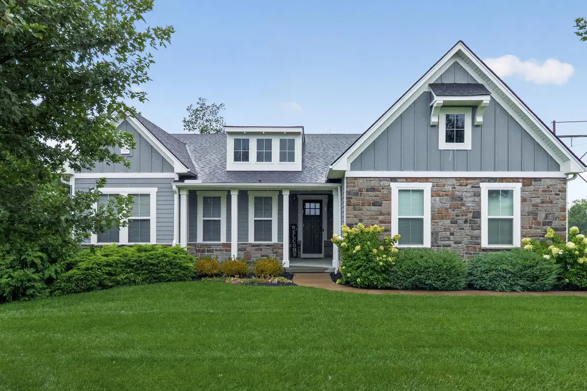 11109 War Admiral Drive, Union, KY 41091 - #1