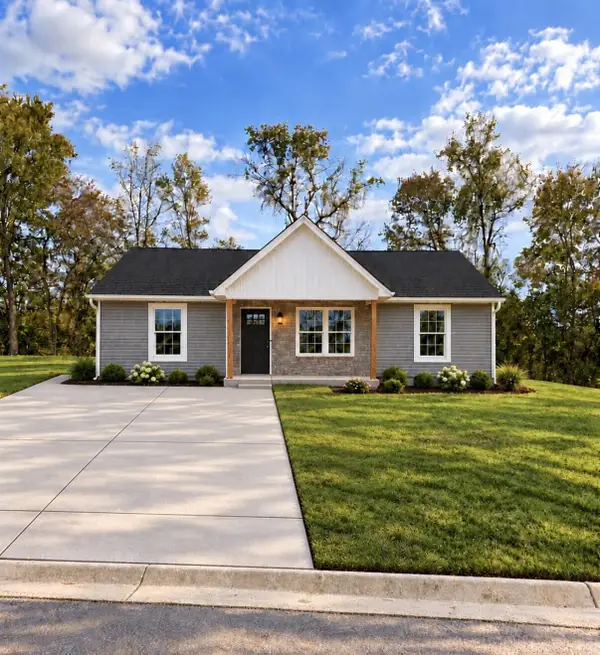107 Meadow Lane, Dry Ridge, KY 41035