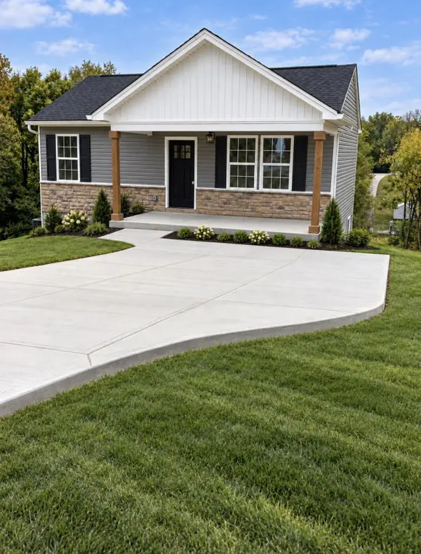 126 Meadow Lane, Dry Ridge, KY 41035
