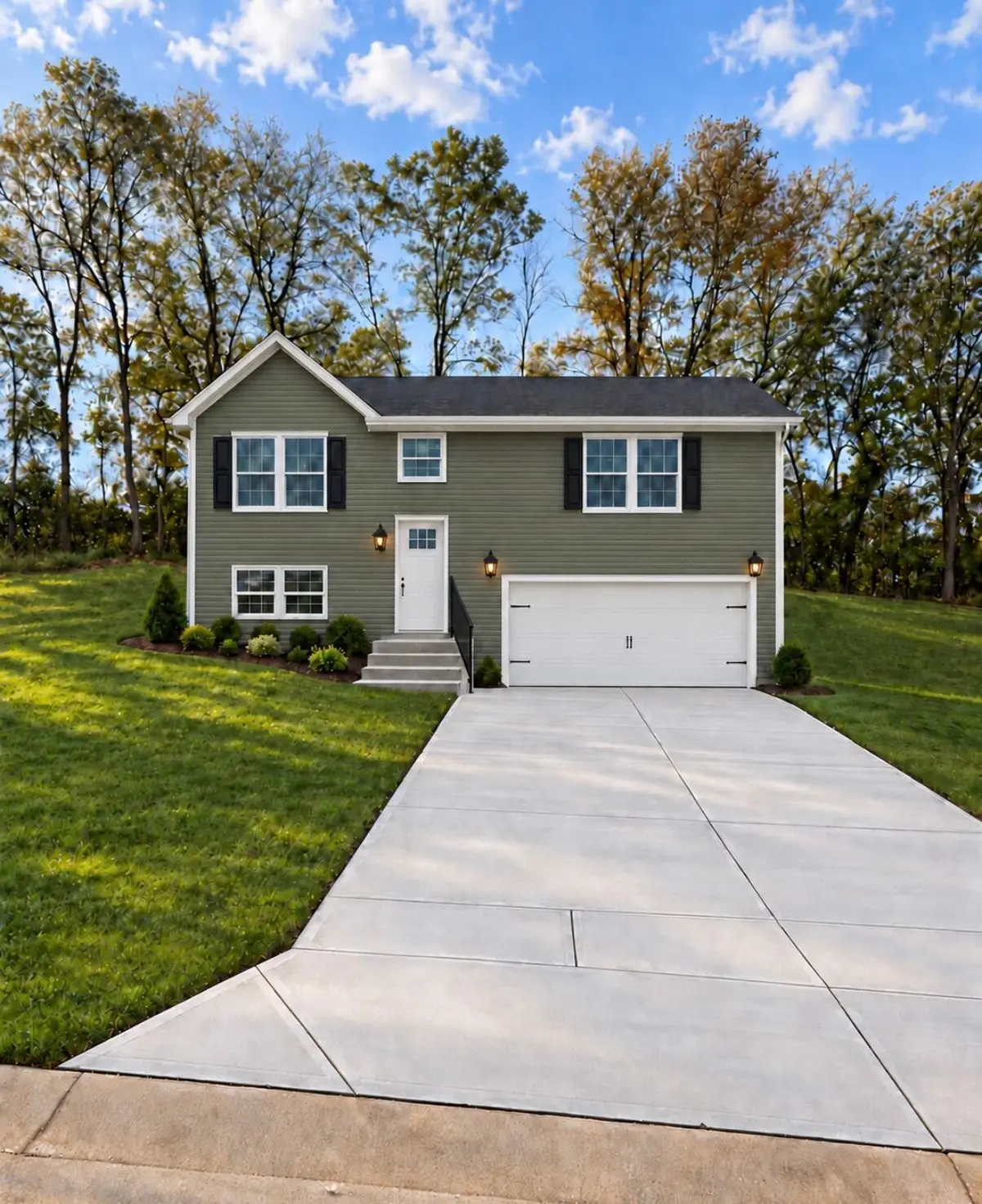 125 Meadow Lane, Dry Ridge, KY 41035 - #1