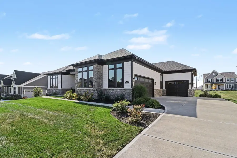 741 Man O War Boulevard, Union, KY 41091 - #2