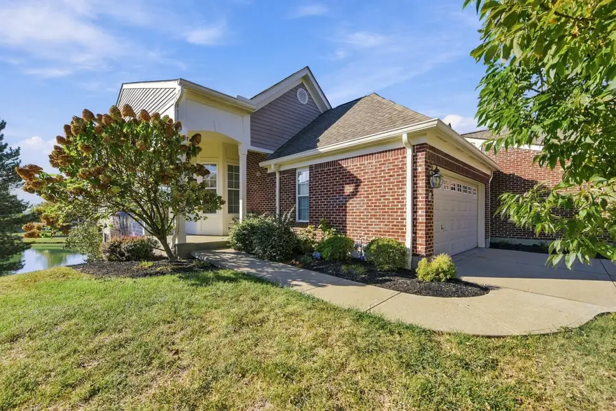 871 Borderlands Drive, Erlanger, KY 41018 - #3