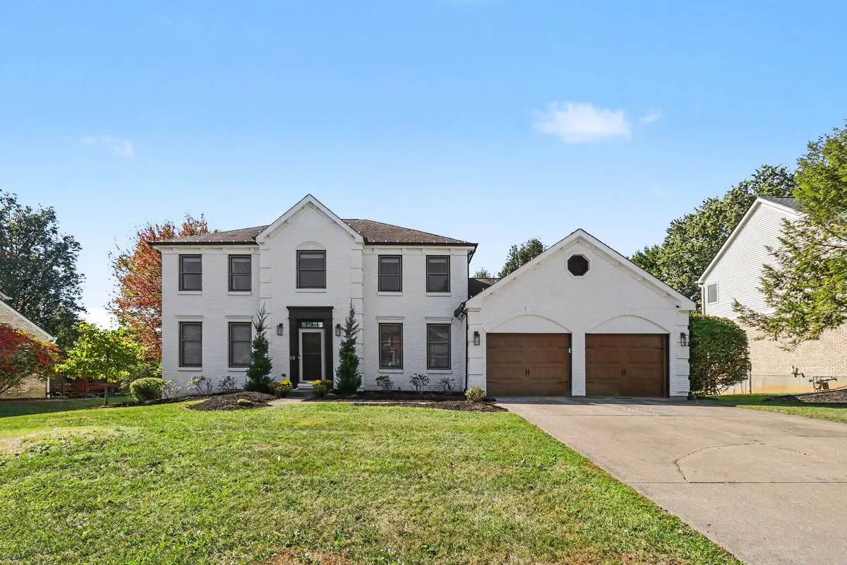 10073 Hempsteade Drive, Union, KY 41091 - #1