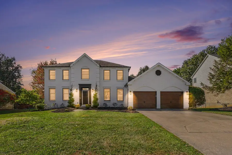 10073 Hempsteade Drive, Union, KY 41091 - #3