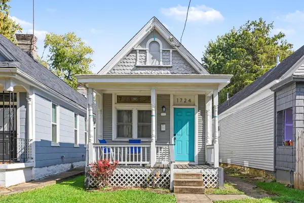 1724 Banklick Street, Covington, KY 41011