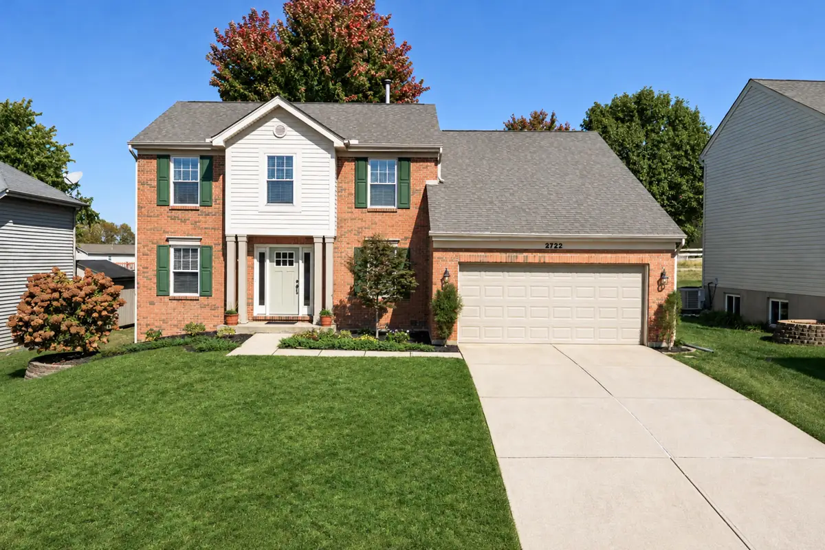 2722 Running Creek Drive, Florence, KY 41042 - #1