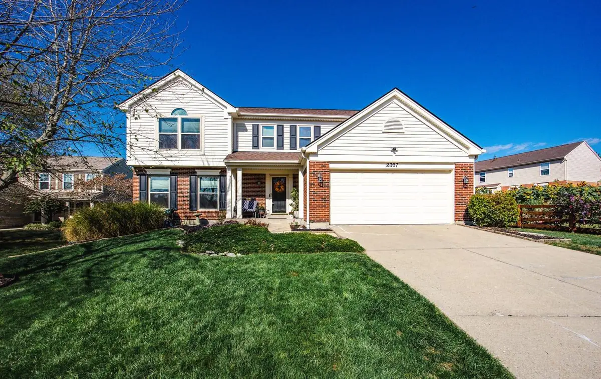 2307 Summerset Circle, Florence, KY 41042 - #1