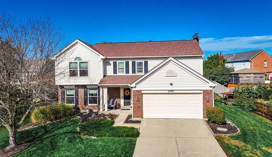 2307 Summerset Circle, Florence, KY 41042 - #3