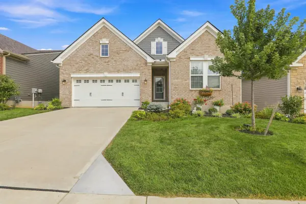 2176 Ridgeline Drive, Hebron, KY 41048