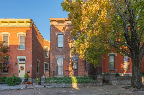 808 Greer Street, Covington, KY 41011