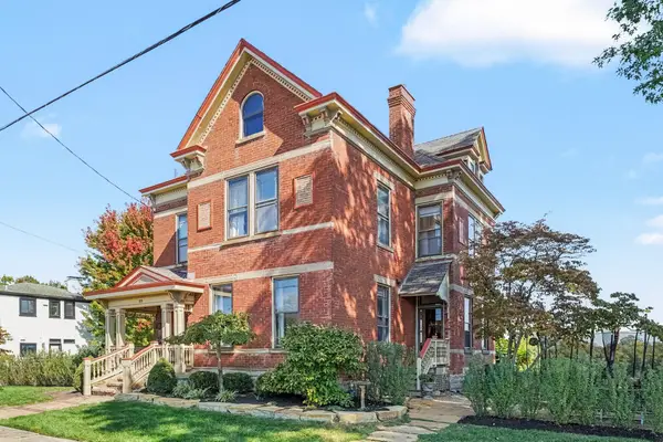 119 Manor Lane, Fort Thomas, KY 41075