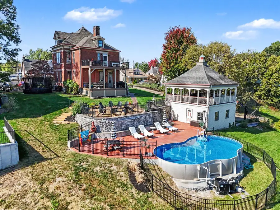 119 Manor Lane, Fort Thomas, KY 41075 - #3