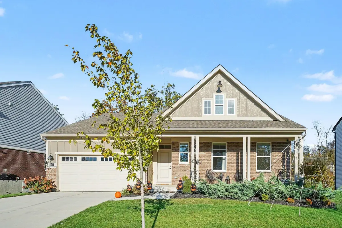 4748 Donegal Avenue, Union, KY 41091 - #1
