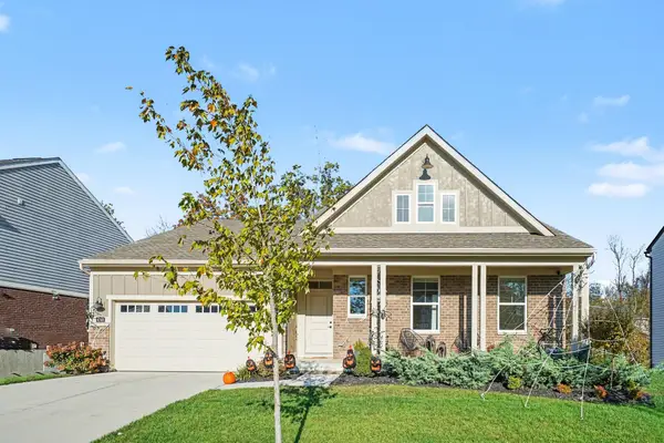 4748 Donegal Avenue, Union, KY 41091