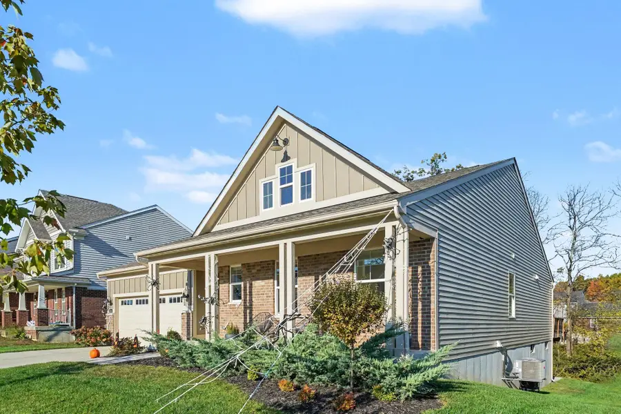 4748 Donegal Avenue, Union, KY 41091 - #2