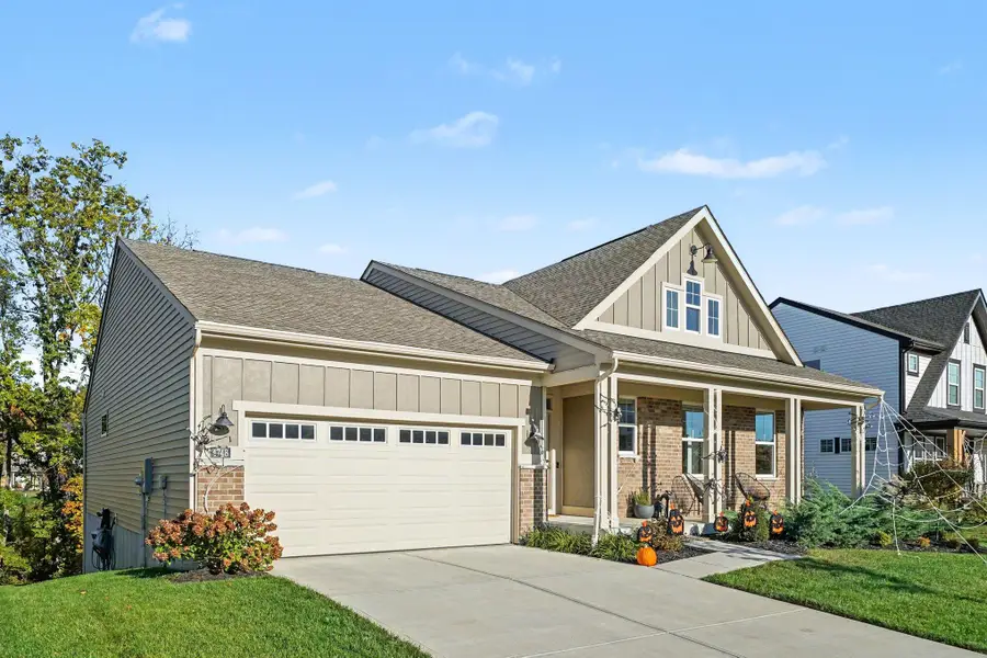 4748 Donegal Avenue, Union, KY 41091 - #3