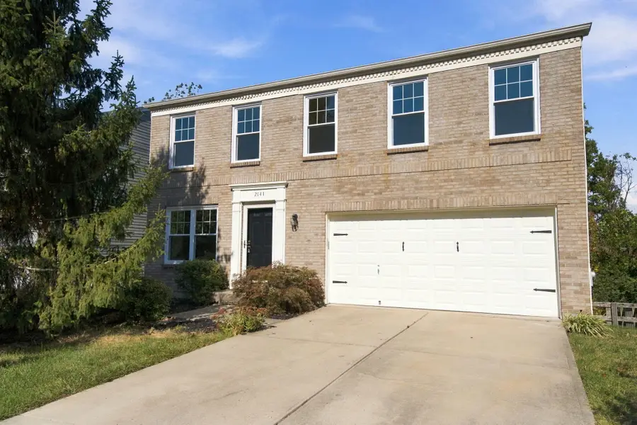 2141 Antoinette Way, Union, KY 41091 - #2