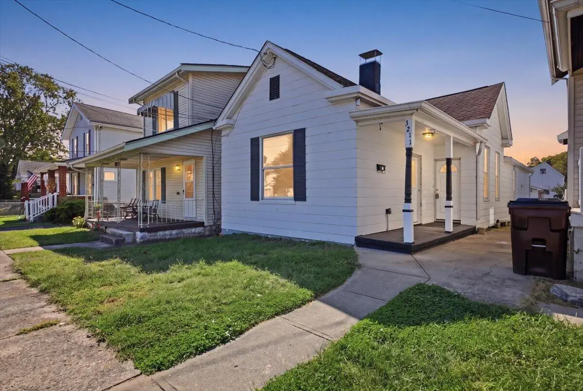 3211 Watson Avenue, Covington, KY 41015 - #1