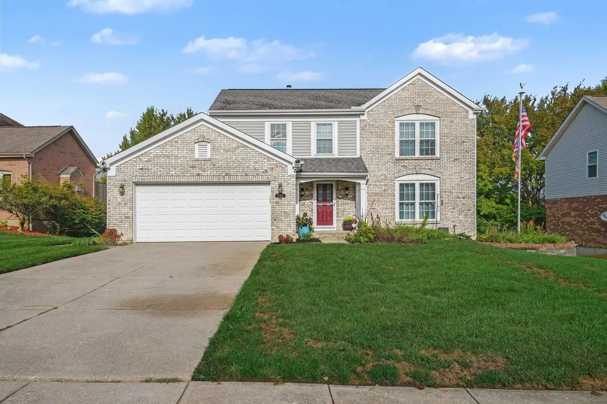 2212 Forest Pond Drive, Hebron, KY 41048 - #1