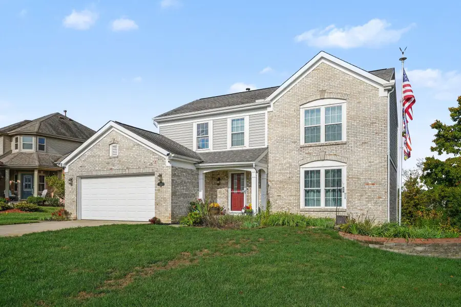2212 Forest Pond Drive, Hebron, KY 41048 - #2