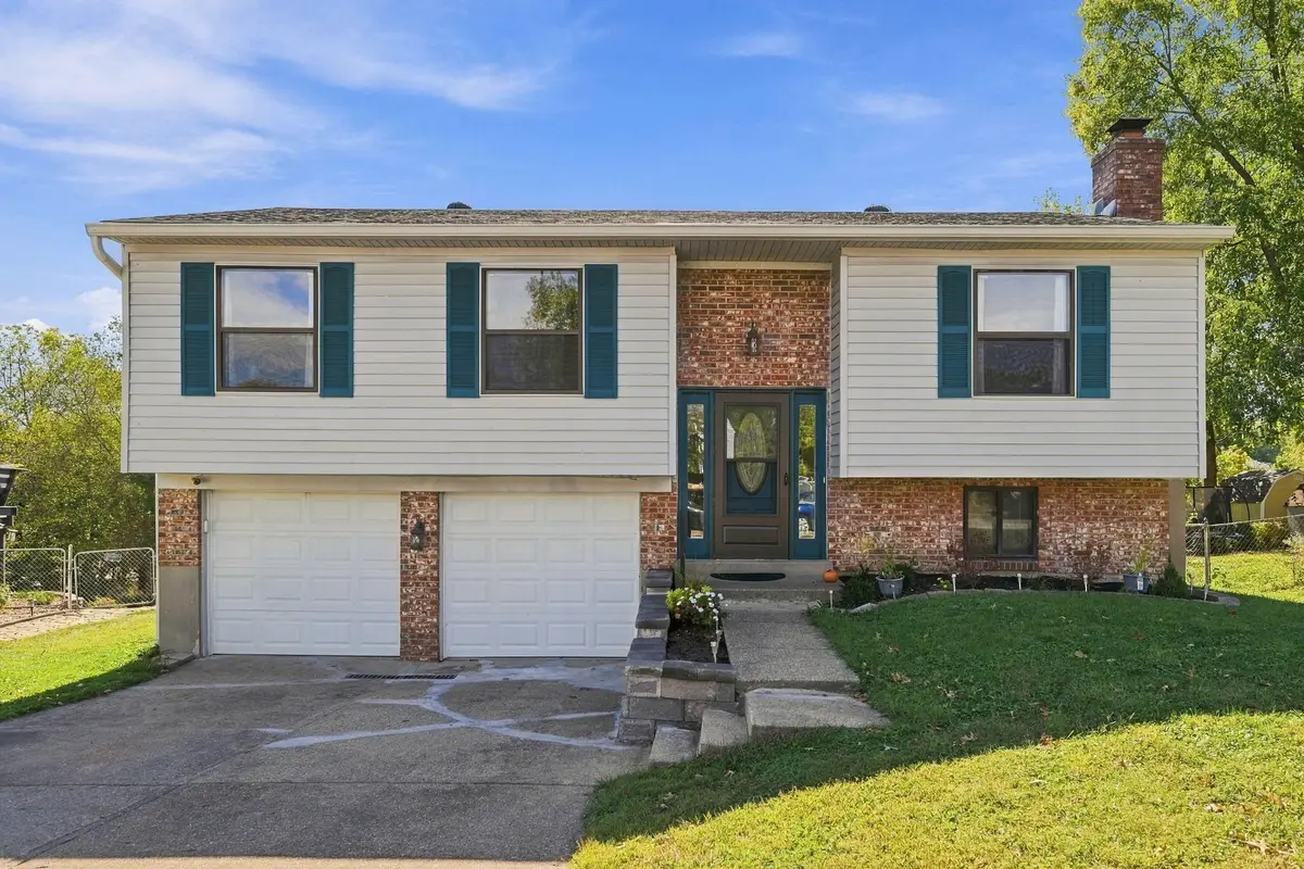 3908 Pathfinder Court, Florence, KY 41042 - #1