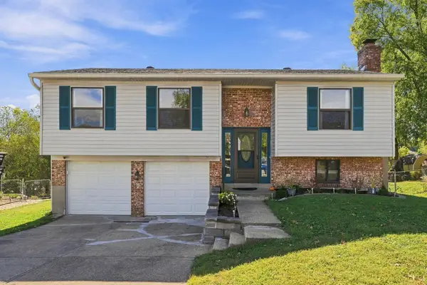 3908 Pathfinder Court, Florence, KY 41042