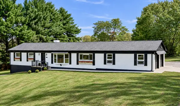 2413 Longbranch Road, Union, KY 41091
