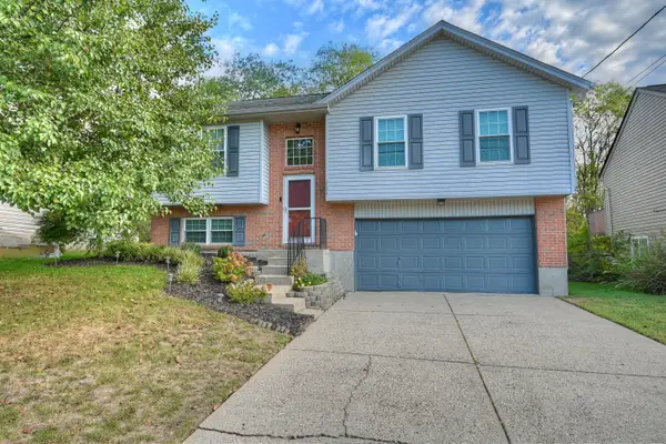 2524 Evergreen Drive, Covington, KY 41017