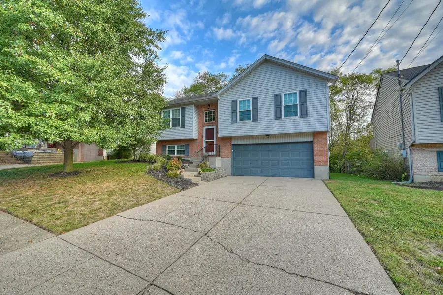 2524 Evergreen Drive, Covington, KY 41017 - #2