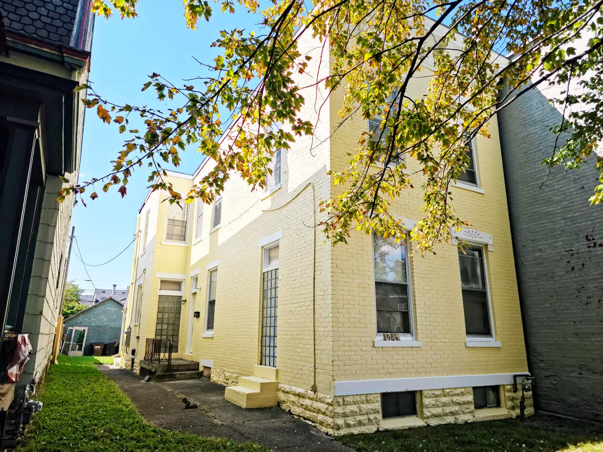 904 Park Avenue, Newport, KY 41071 - #1