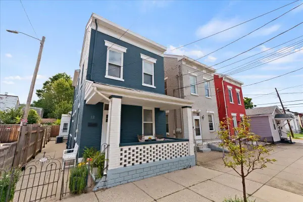 12 W 9th Street, Newport, KY 41071