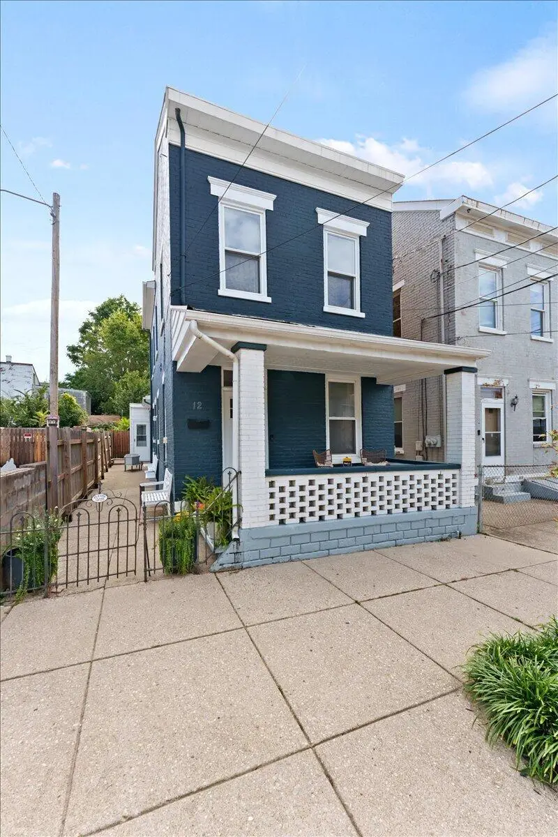 12 W 9th Street, Newport, KY 41071 - #2