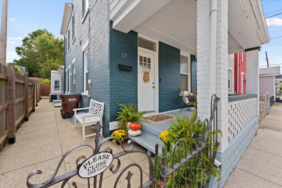 12 W 9th Street, Newport, KY 41071 - #3