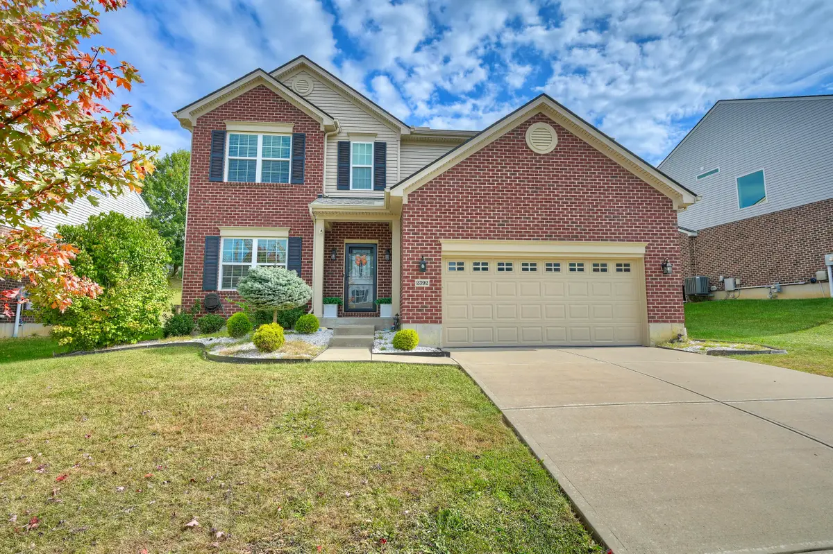 2392 Oakview Court, Hebron, KY 41048 - #1