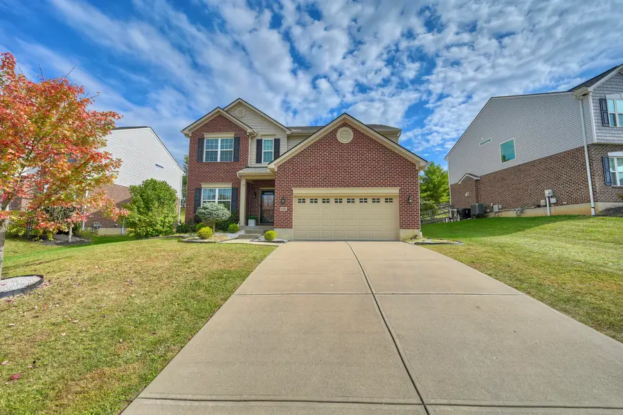 2392 Oakview Court, Hebron, KY 41048 - #2