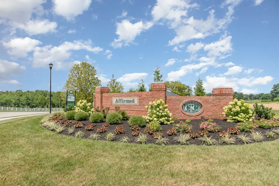 537 Affirmed Avenue, Union, KY 41091 - #3