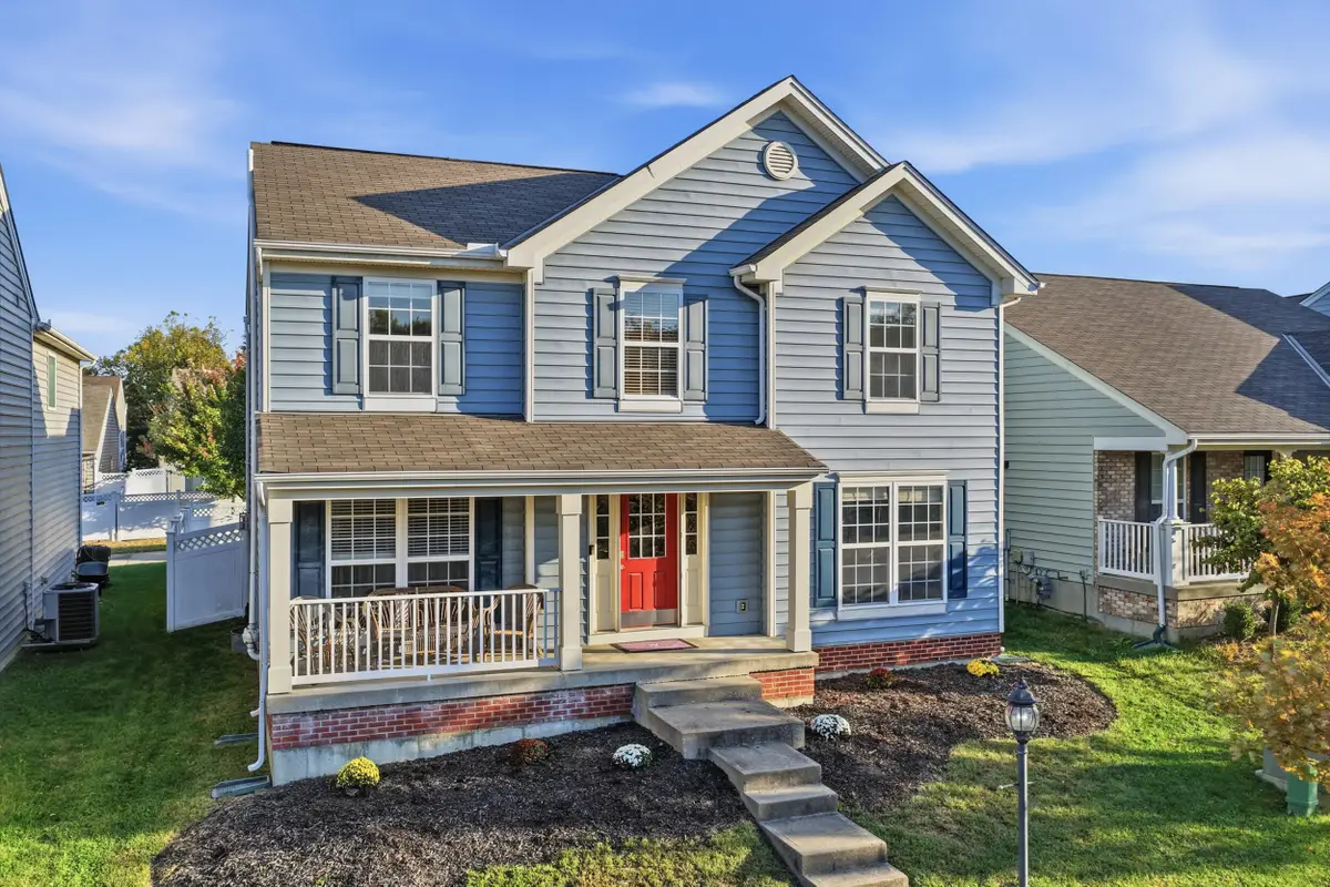 3832 Sonata Drive, Union, KY 41091 - #1