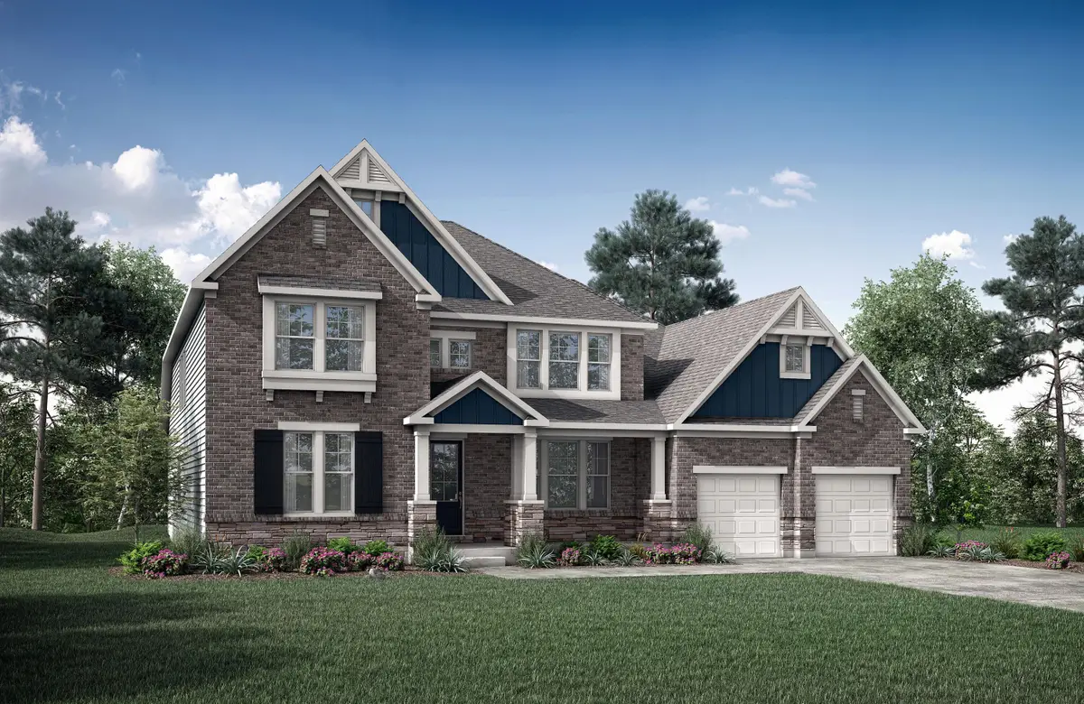 765 N Bend Road, Hebron, KY 41048 - #1