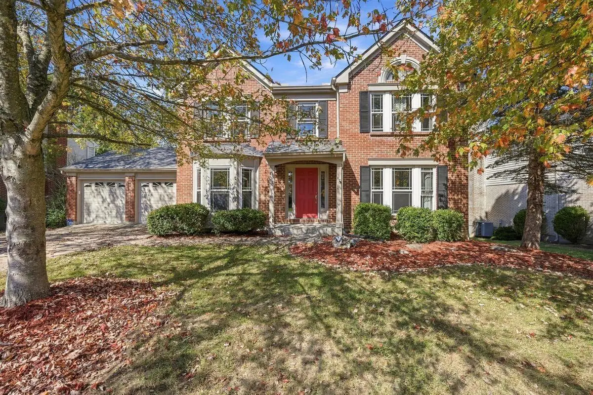 16 Glenridge Drive, Cold Spring, KY 41076 - #1