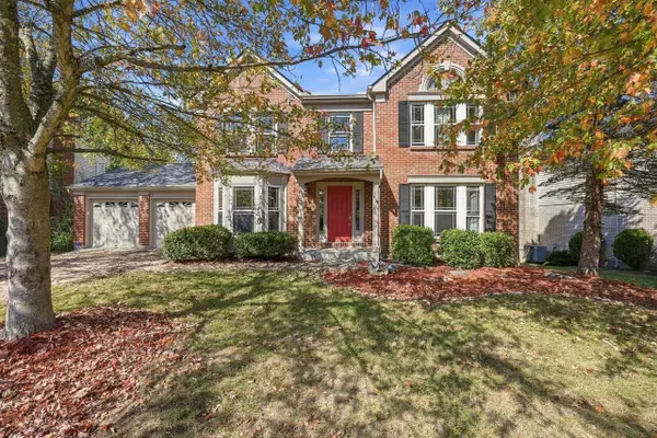 16 Glenridge Drive, Cold Spring, KY 41076